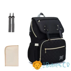 Bolso_Pañalera_para_bebe_Costa Rica_LeQueen_TheBabies.CR