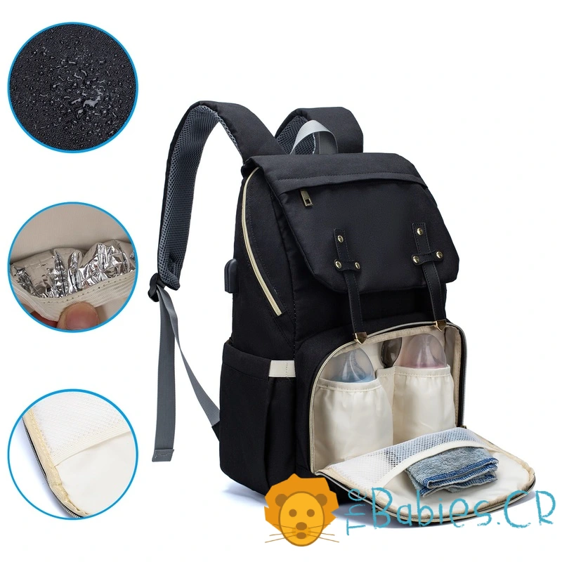 Bolso_Pañalera_para_bebe_Costa Rica_LeQueen_TheBabies.CR_PA10GWWB