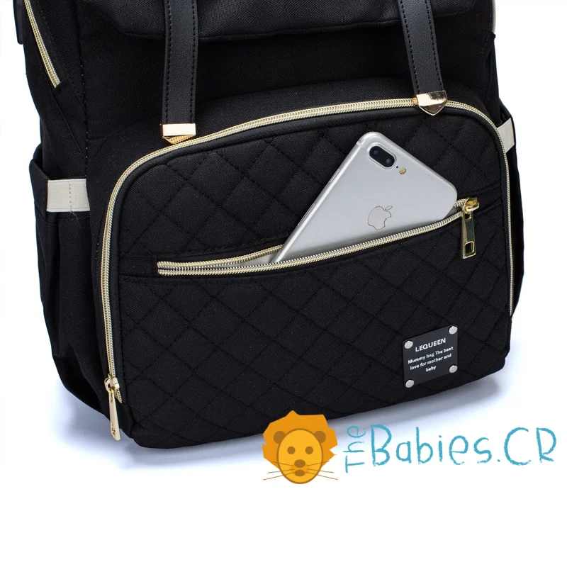 Bolso_Pañalera_para_bebe_Costa Rica_LeQueen_TheBabies.CR_PA10GWWB