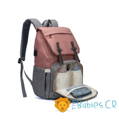 Bolso_Pañalera_para_bebe_Costa Rica_LeQueen_TheBabies.CR_PA10GWWP
