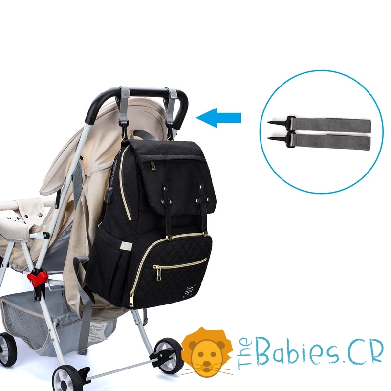 Bolso_Pañalera_para_bebe_Costa Rica_LeQueen_TheBabies.CR_PA10GWWB