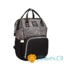 Pañalera_tipo_Bolso_mochila_para_bebe_LeQueen_TheBabies.CR
