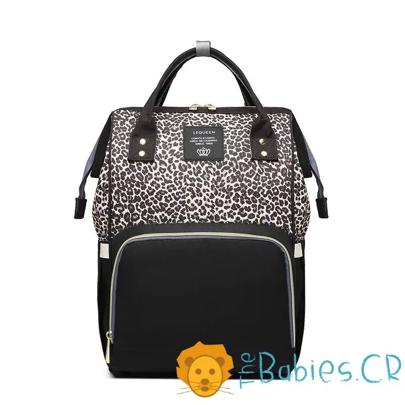 Pañalera_tipo_Bolso_mochila_LeQueen