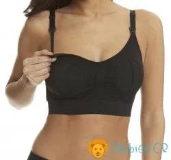 Brasier para lactancia y extracción manos libres Image