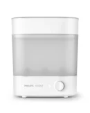 Esterilizador electrico a vapor marca avent