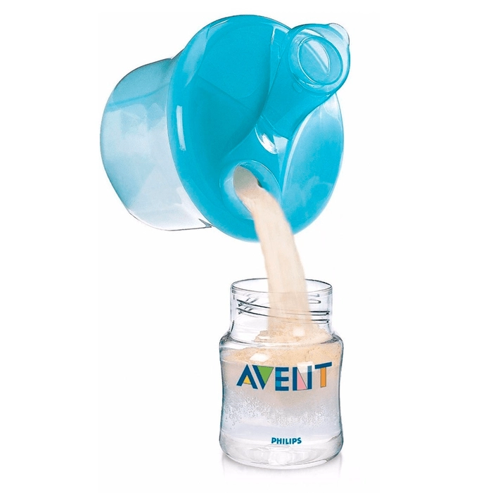Dispensador de fórmula Avent - Imagen 2
