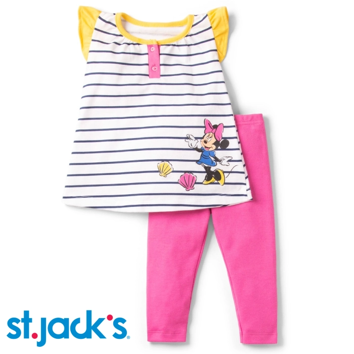 Ropa de minnie online