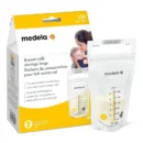 extractor_recolector_leche_materna_MEDELA_THEBABIESCR_chupeta_chupon_biberon_chupetas_chupetes_BOLSAS_ALMACENAMIENTO_storage_bags_medela