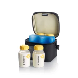 Hielera para leche materna Medela Cooler Bag Image