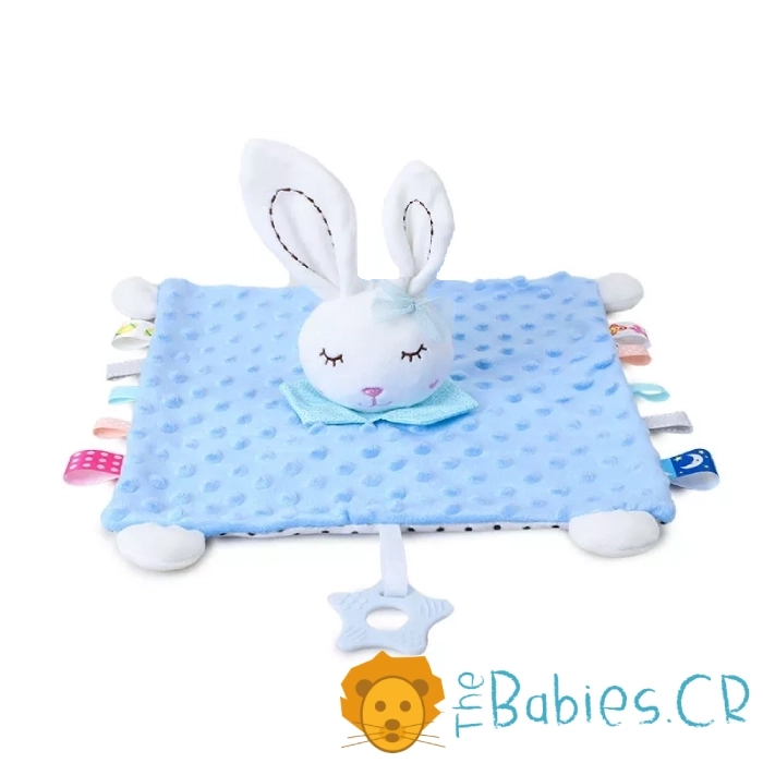 Apego con mordedor - Imagen 2