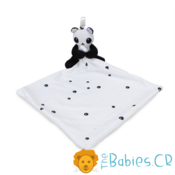 Apego con Panda Image