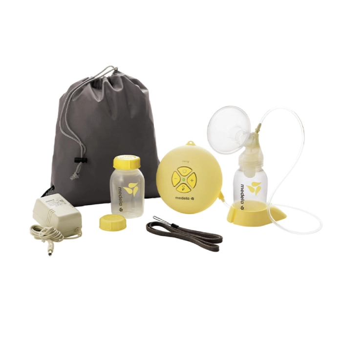 extractor_de_leche_materna_swing_medela_sencillo_individual_thebabiescr