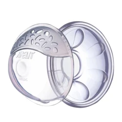 Set de conchas recolectoras de leche materna Avent Image