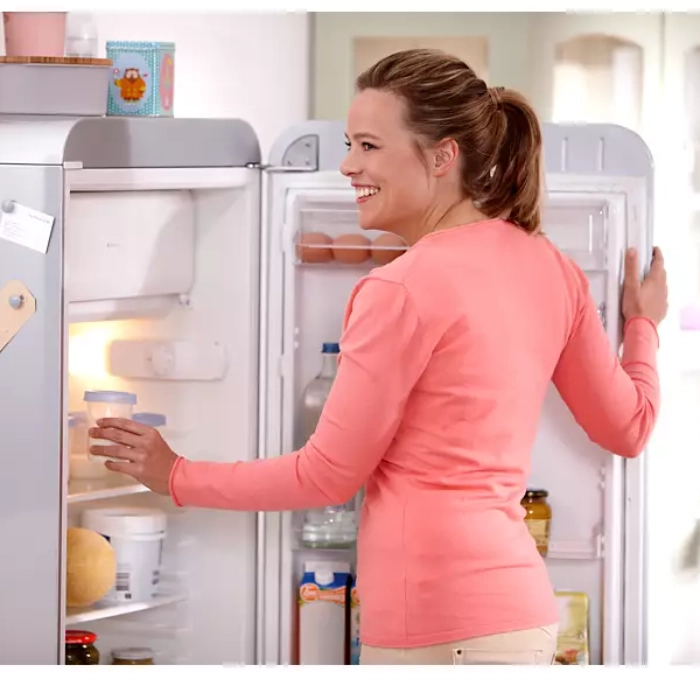 5 vasos para almacenar leche materna Avent - Imagen 6