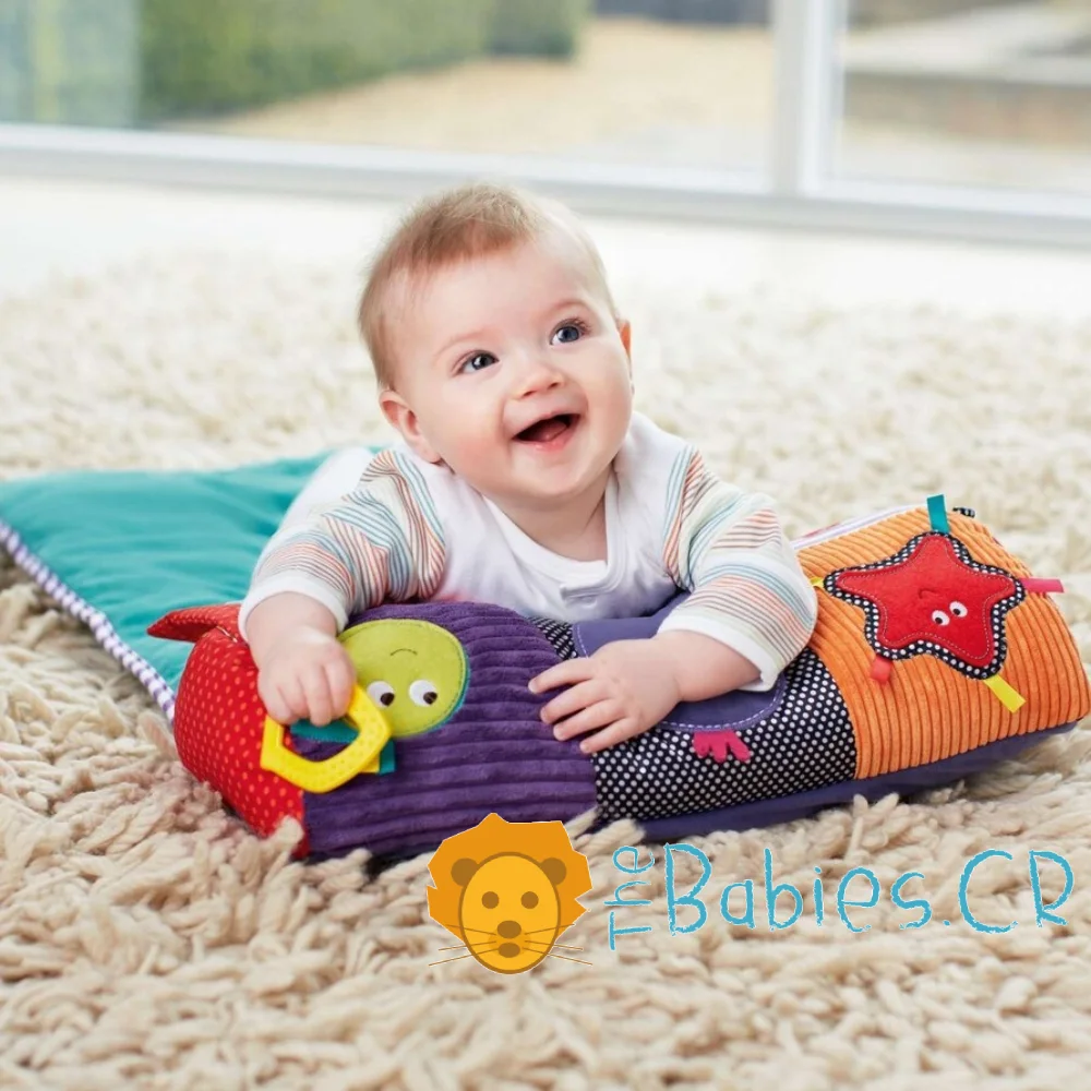 alfombra_tummy_time_actividades_sensorial_thebabiescr_educativa_estimulacion_temprana_bebe_maternidad_paternidad