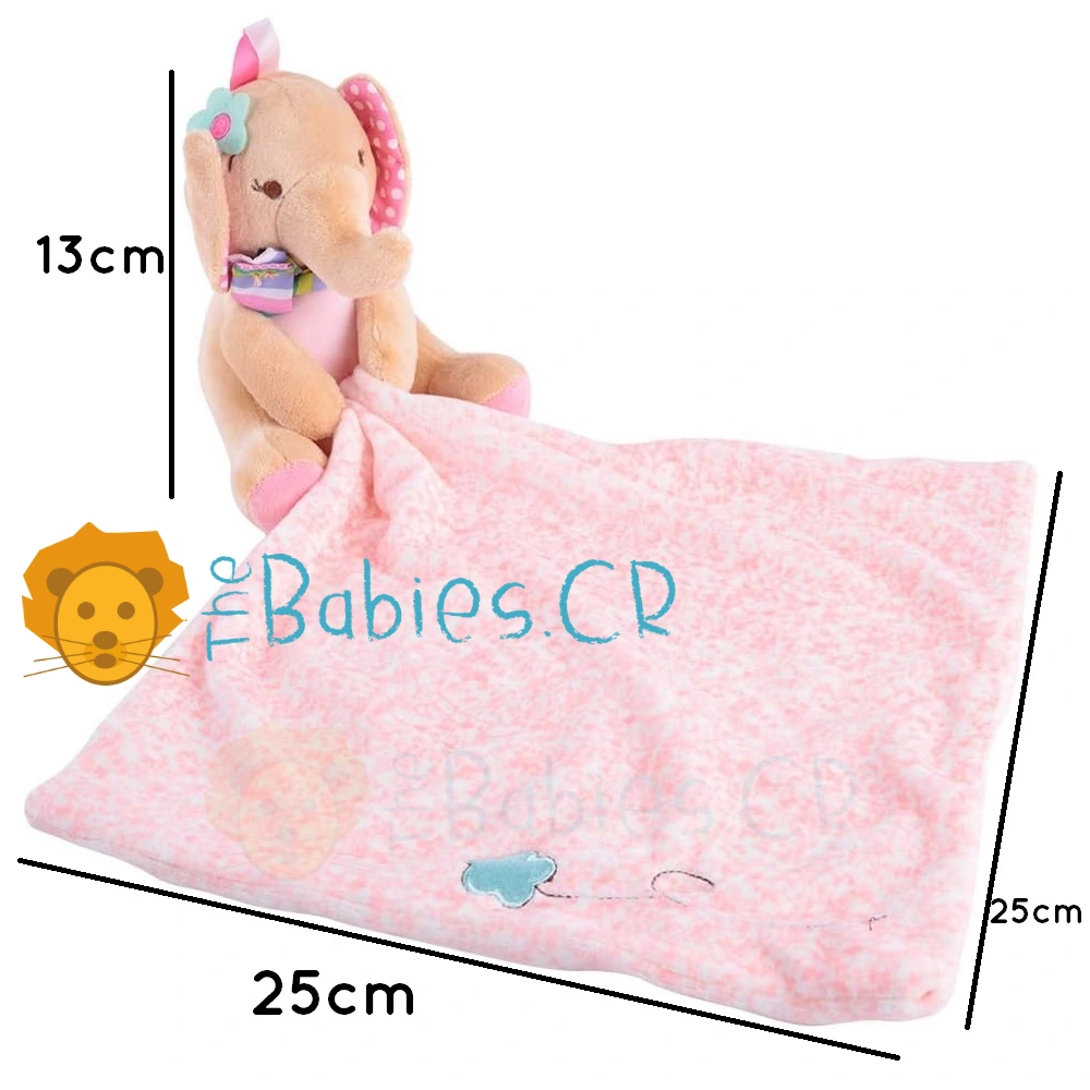 apego-con-cobija-para-bebe-peluchito-peluche-seguridad-suave-thebabies.cr-thebabiescr