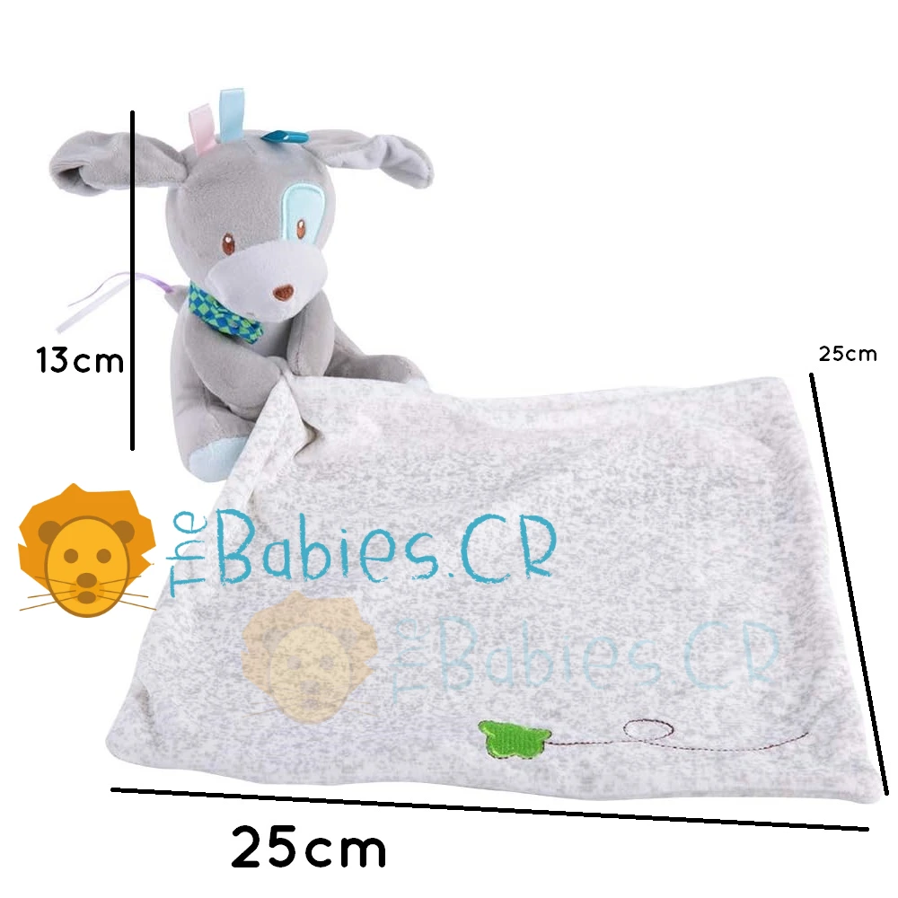 apego-con-cobija-para-bebe-peluchito-peluche-seguridad-suave-thebabies.cr-thebabiescr