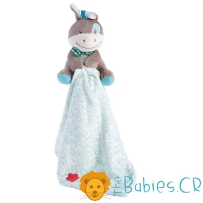 apego-con-cobija-para-bebe-peluchito-peluche-seguridad-suave-thebabies.cr-thebabiescr