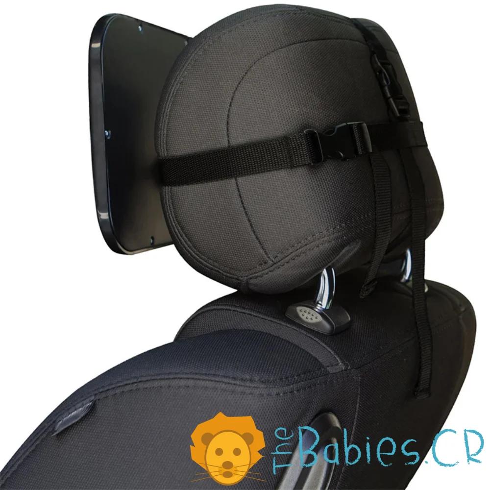 Espejo para asiento trasero 4 puntos - Imagen 3