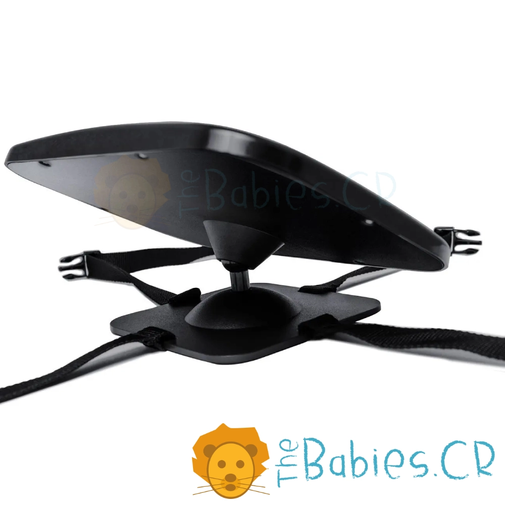 Espejo para asiento trasero 4 puntos - Imagen 6