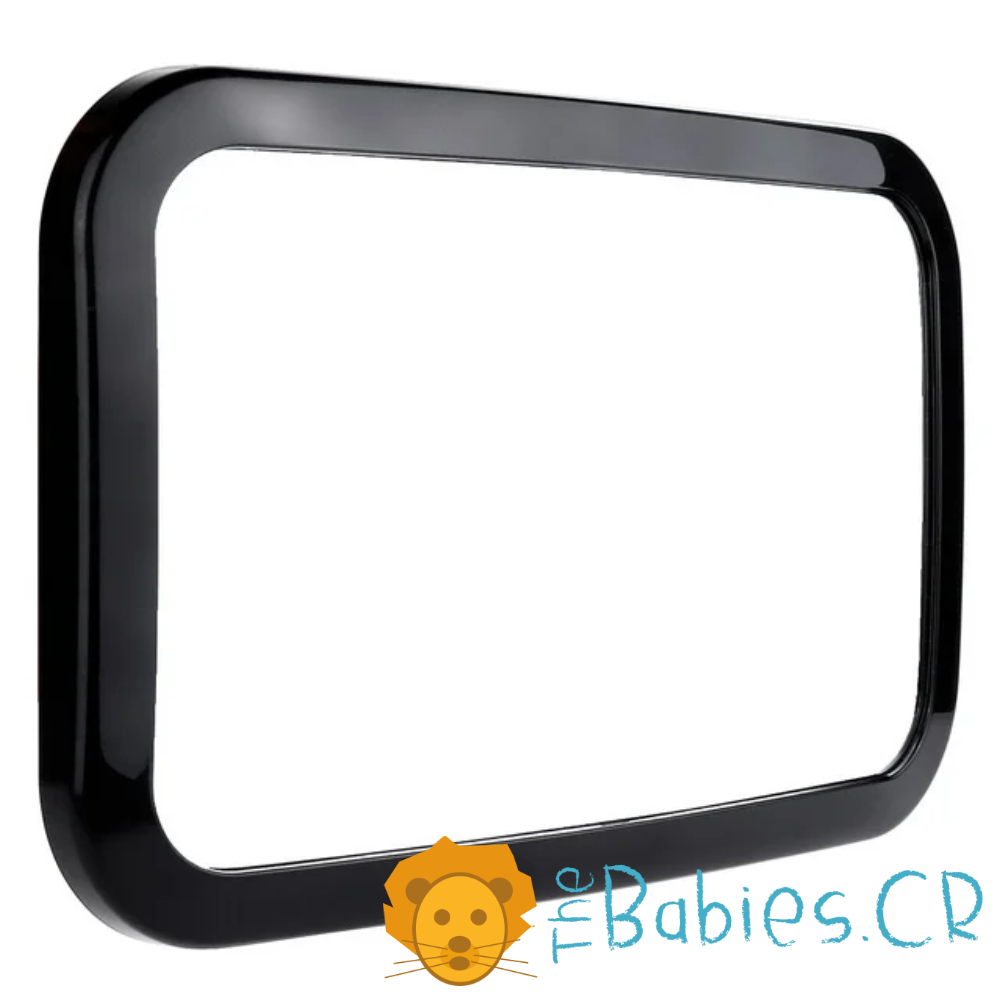 Espejo para asiento trasero 4 puntos - Imagen 8