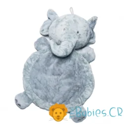 Alfombra elefante para bebe Image