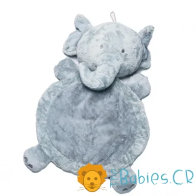 Alfombra elefante para bebe