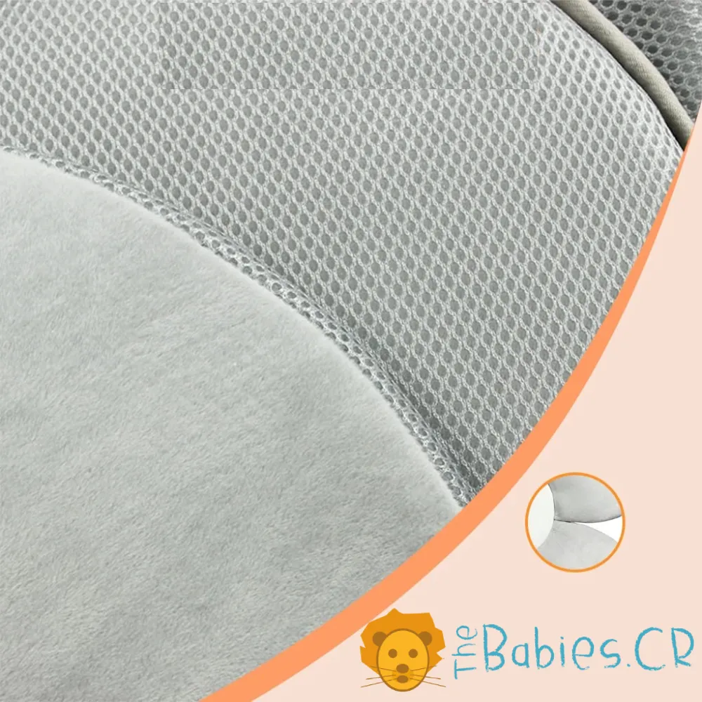 Respaldo de baño - Imagen 3