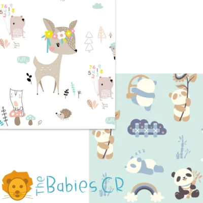 Alfombra Plegable Antigolpes Reversible – Doble Diseño, Antideslizante y Fácil de Limpiar – Envío Gratis en Costa Rica