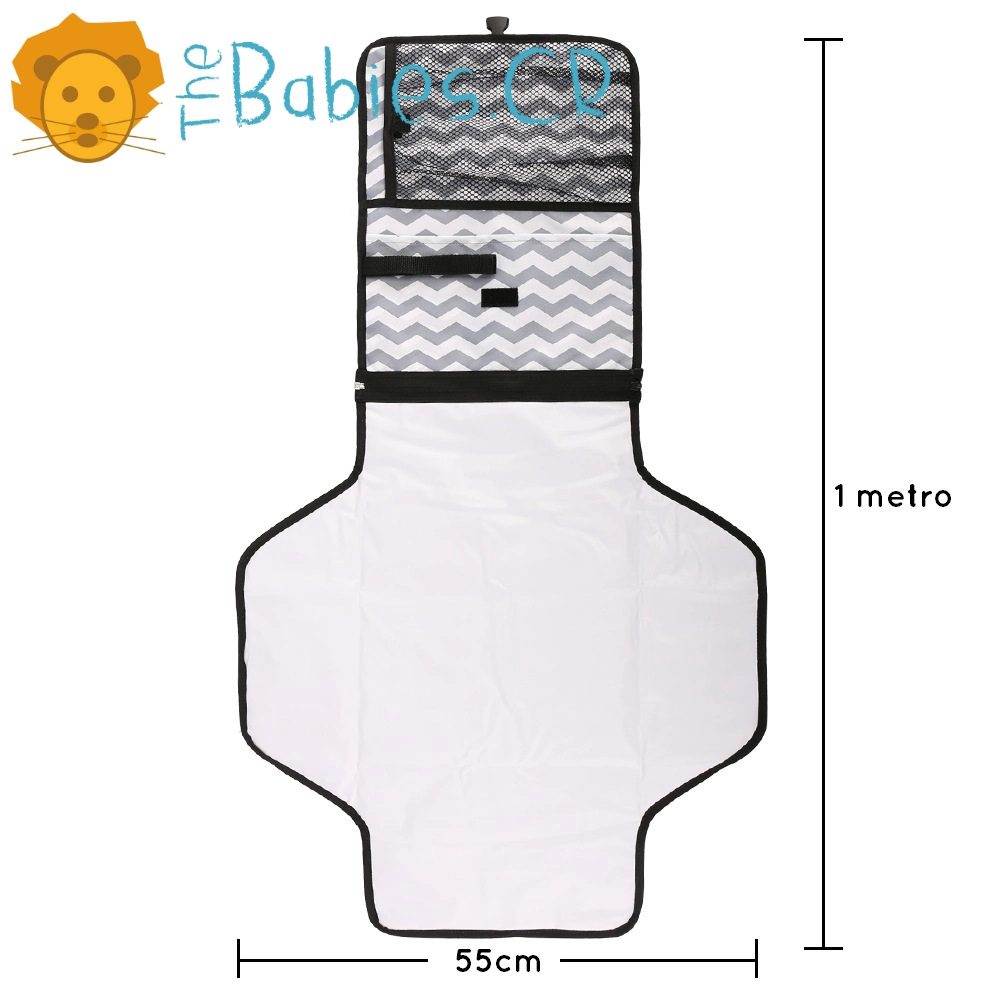 Cambiador portátil - Imagen 2