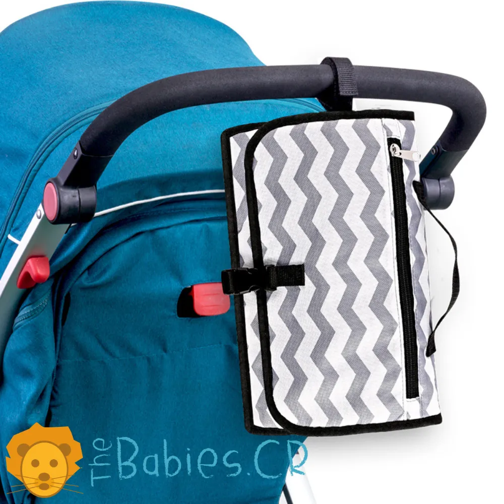 Cambiador portátil - Imagen 3