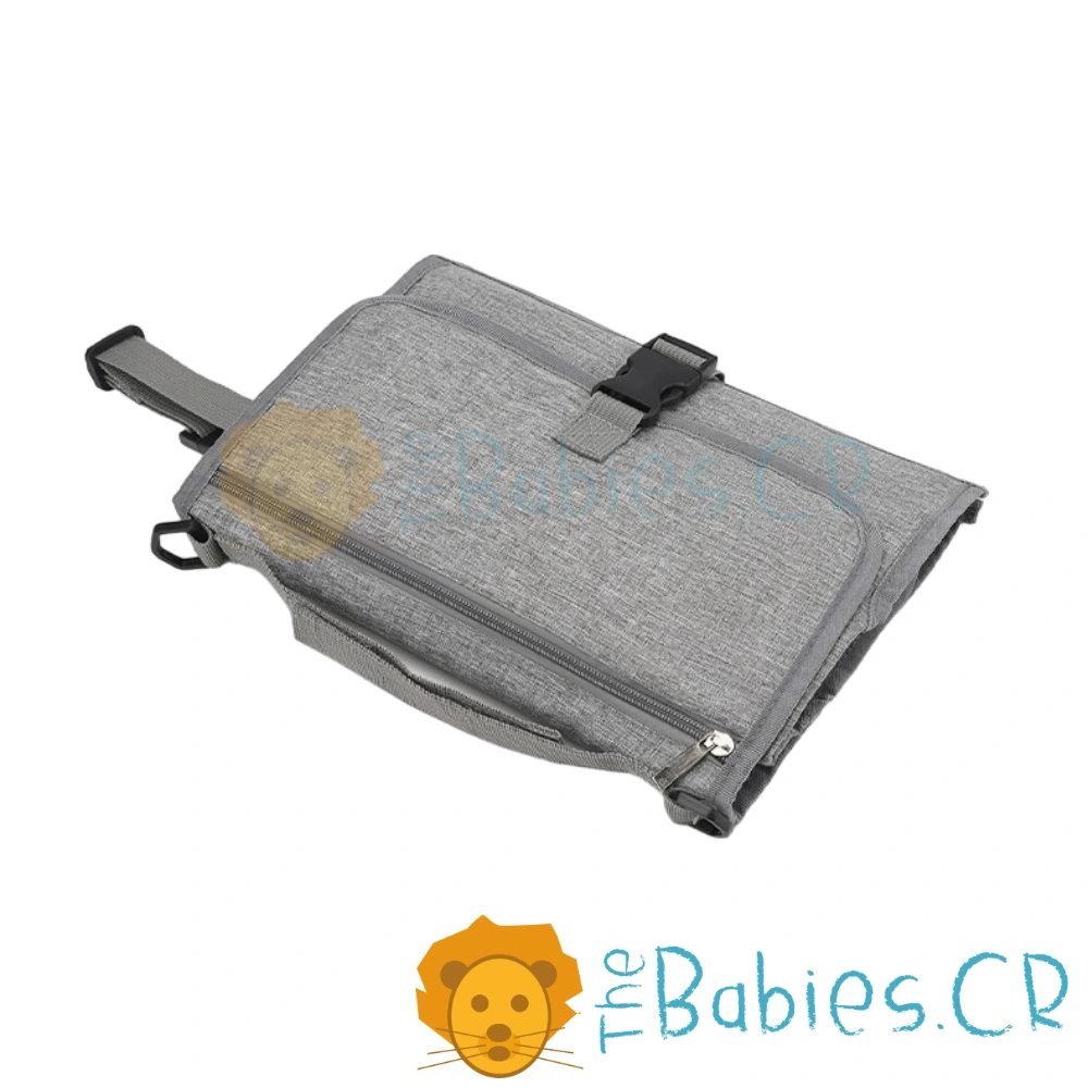 Cambiador portátil - Imagen 2
