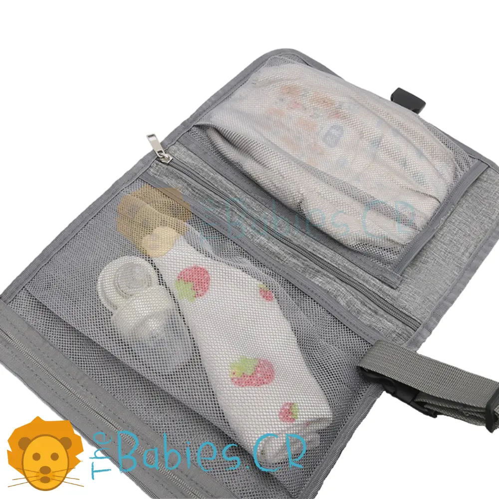 Cambiador portátil - Imagen 5