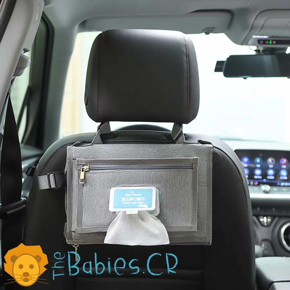 Cambiador portátil - Imagen 7