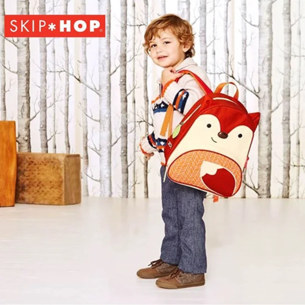 Mochila little kid Skip Hop - Imagen 3