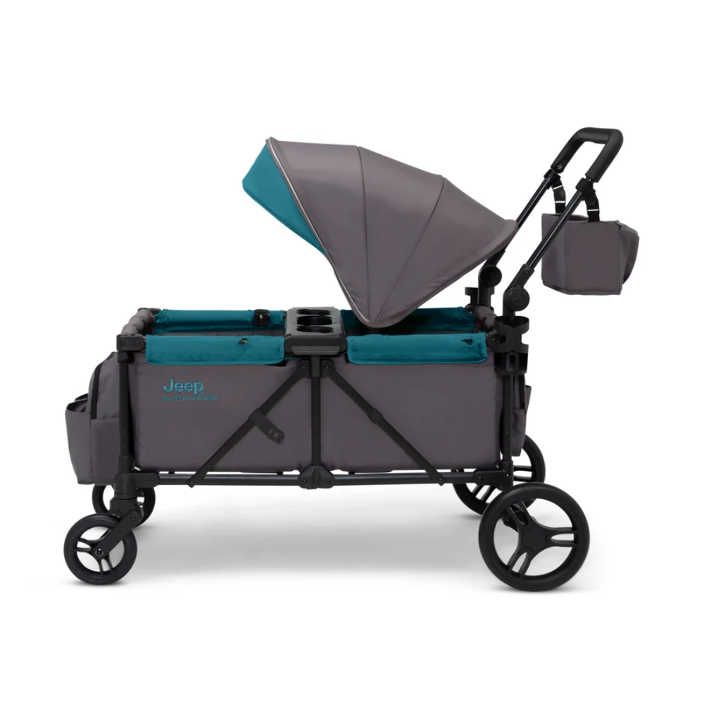 60091-2379 JEEP BY DELTA CHILDREN