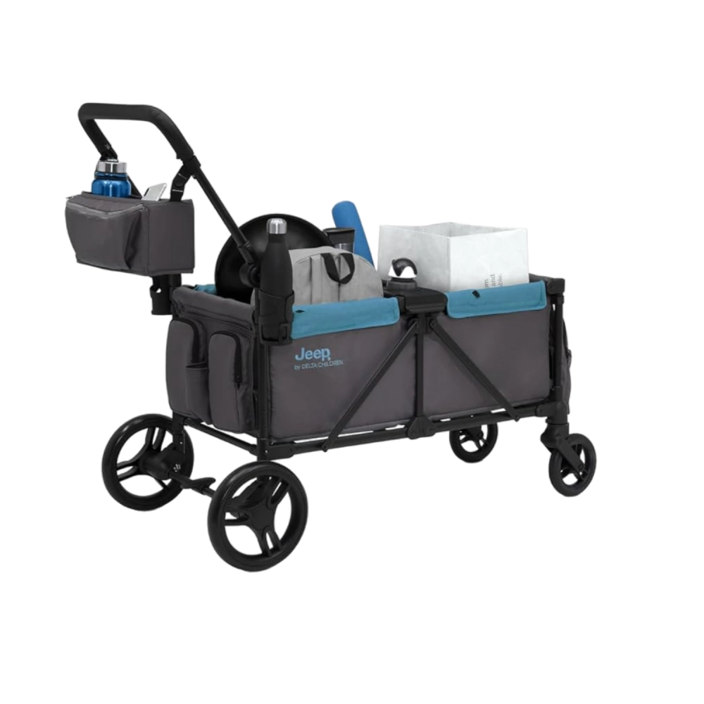 60091-2379 JEEP BY DELTA CHILDREN