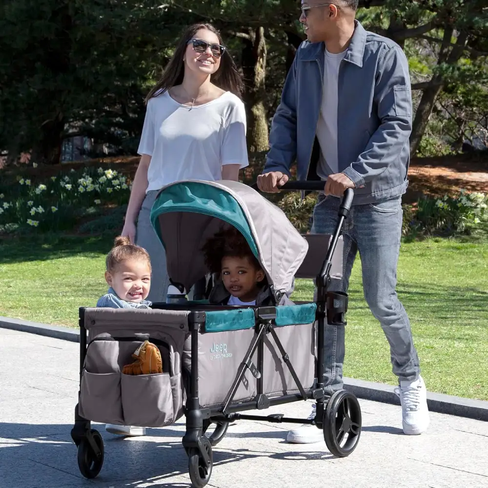 60091-2379 JEEP BY DELTA CHILDREN