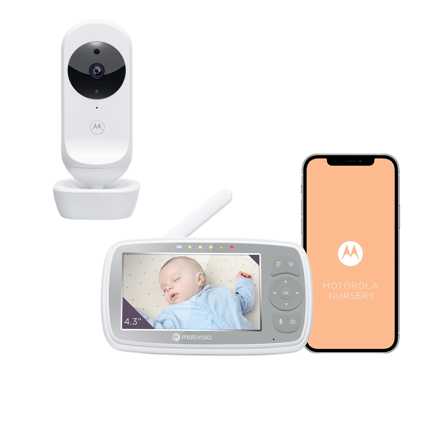 VM44 CONNECT_ MOTOROLA