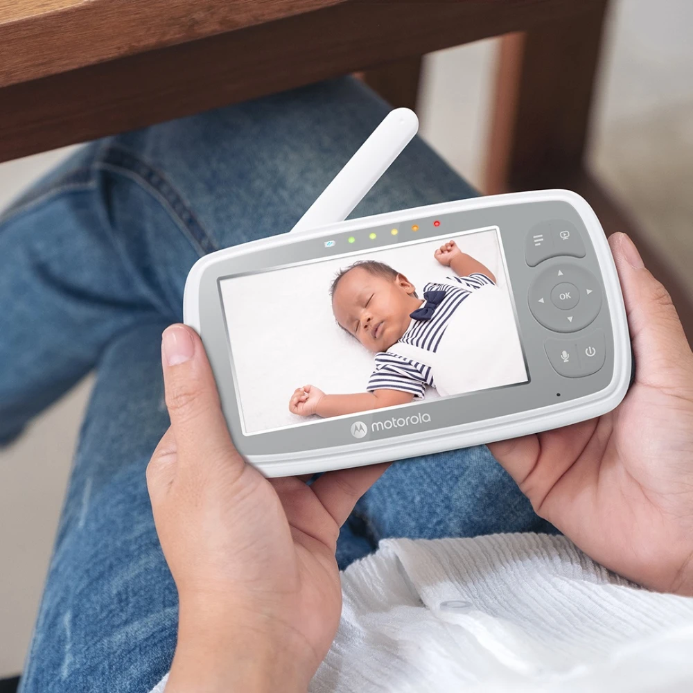 VM44 CONNECT_ MOTOROLA