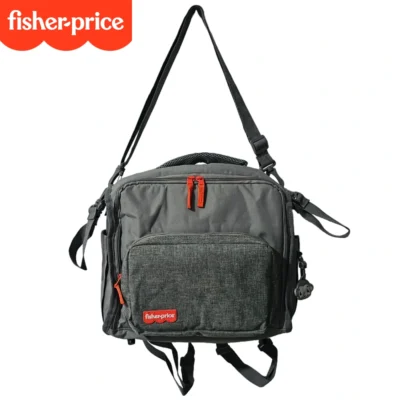 Pañalera 2 en 1 Fisher-Price