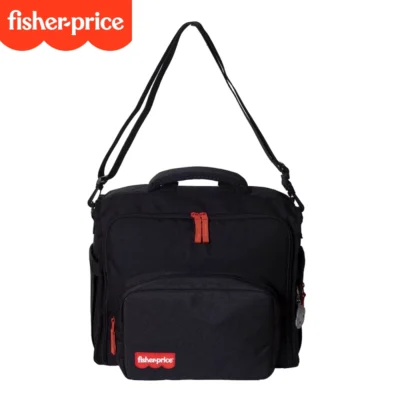 Pañalera 2 en 1 Fisher-Price