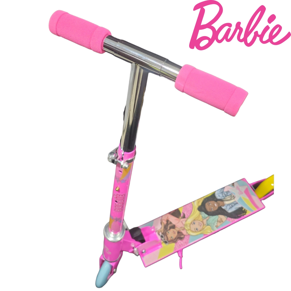 Scooter Barbie - Imagen 2