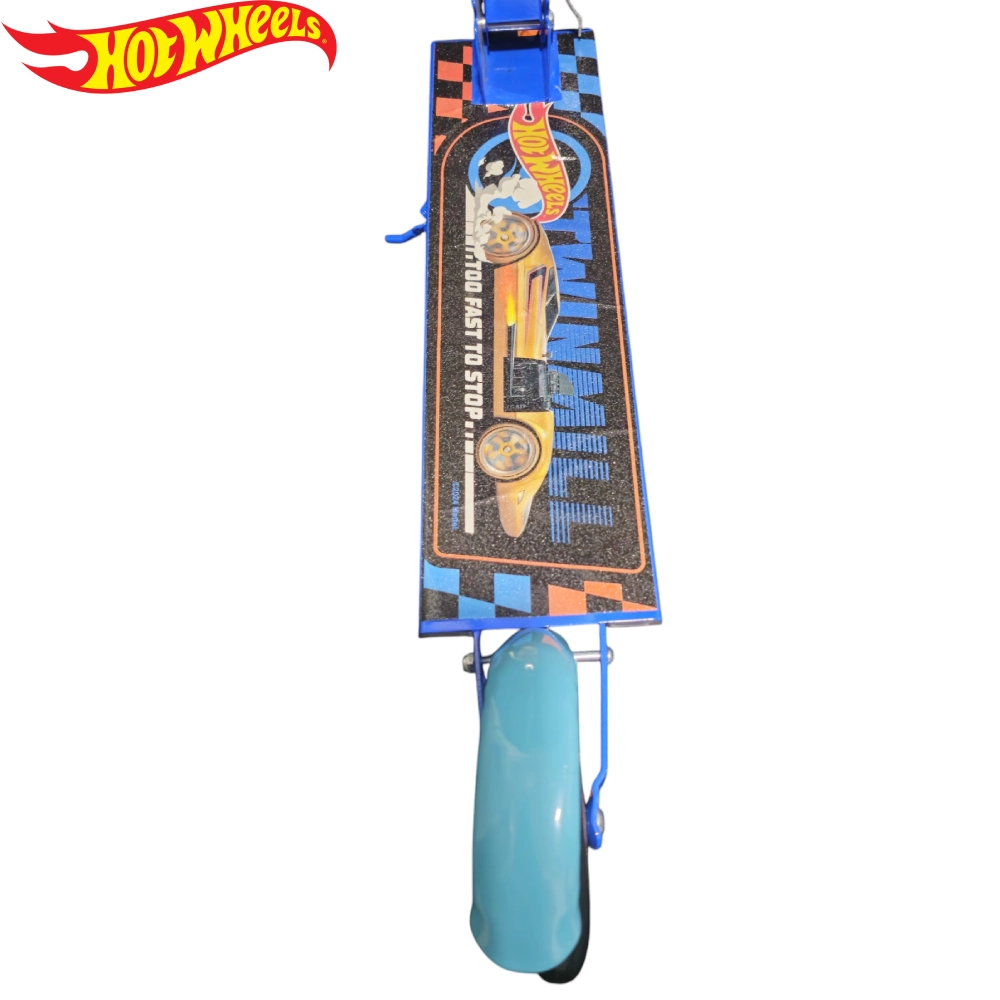 Scooter Hot Wheels - Imagen 3