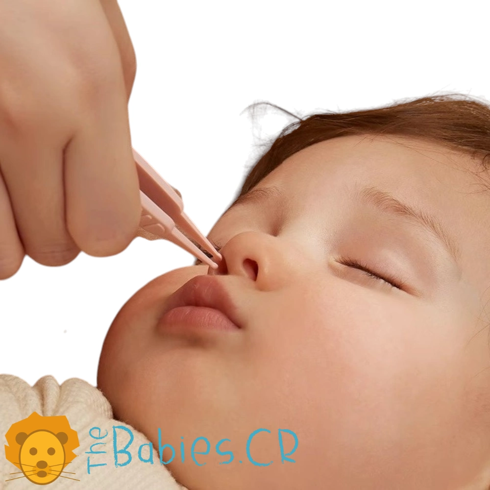 Set de cuidado rosado - Imagen 5