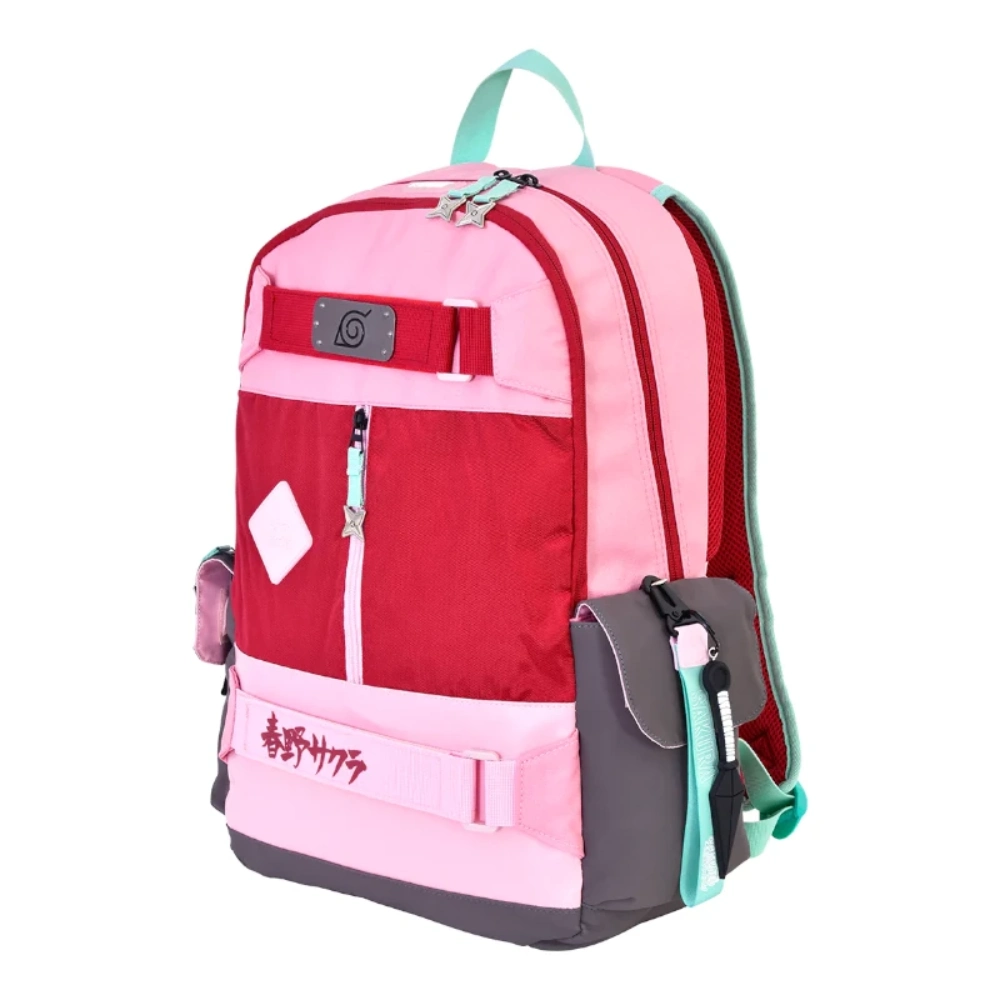 Mochila Sakura marca KeePack - Imagen 2