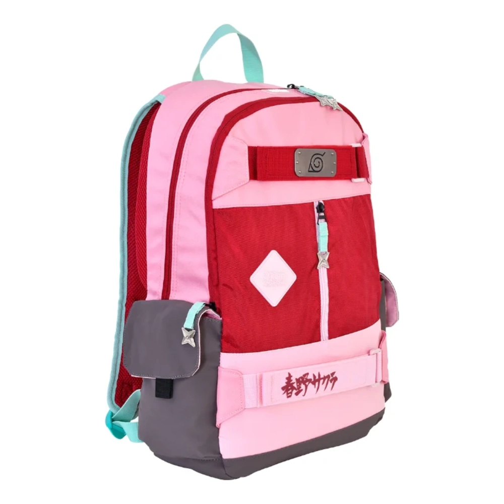 Mochila Sakura marca KeePack - Imagen 3