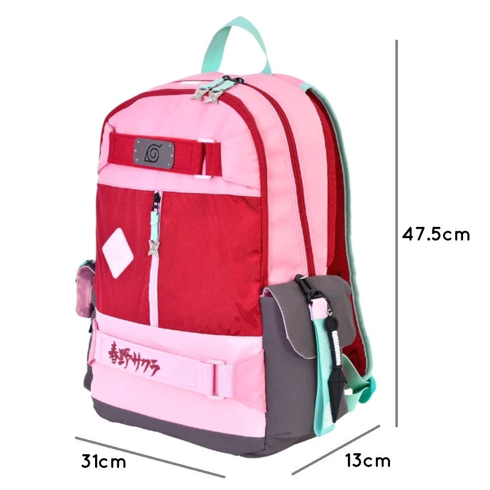 Mochila Sakura marca KeePack - Imagen 7