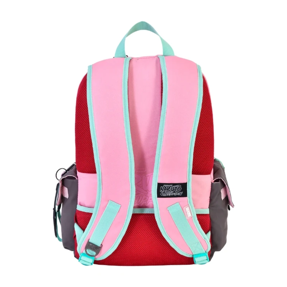 Mochila Sakura marca KeePack - Imagen 4