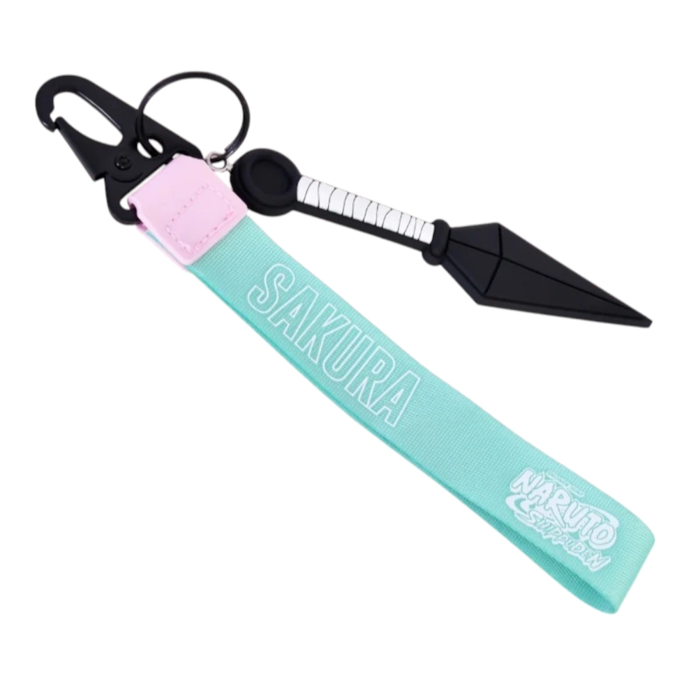 Mochila Sakura marca KeePack - Imagen 8